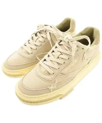 리복 스니커즈 남성용