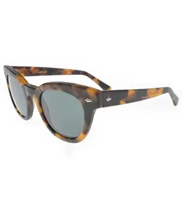 EPOKHE 선글라스 남성용