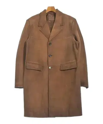 PRADA 코트 (기타) 남성용