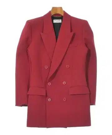 Saint Laurent Paris 테일러드 자켓 여성용