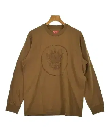 Supreme 티셔츠 컷소 남성용