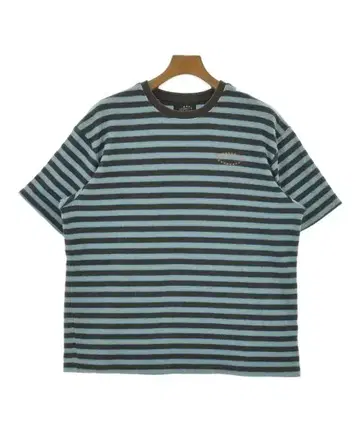 AFB 티셔츠 셔츠 남성용