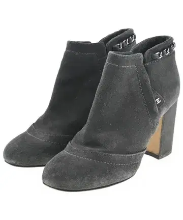 CHANEL 부츠 여성용