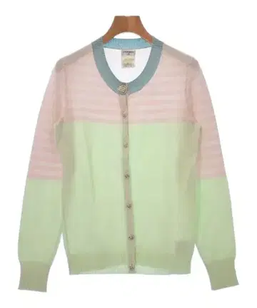 CHANEL 가디건 여성용