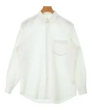 COMOLI 캐주얼 셔츠 남성용