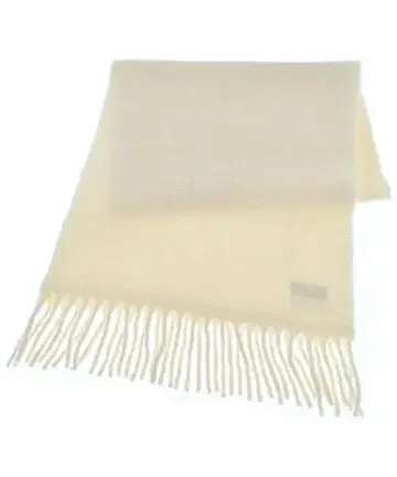 톰우드 머플러 여성용