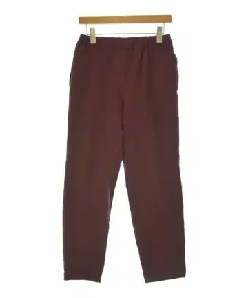 꼼데가르송 꼼데가르송 팬츠 (기타) 여성용