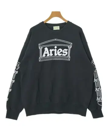 Aries 맨투맨 남성용