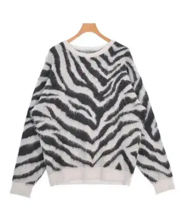 MINEDENIM 니트 스웨터 남성용