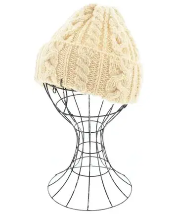 HIGHLAND 2000 니트 비니 남성용