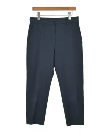 JIL SANDER 크롭 팬츠 여성용