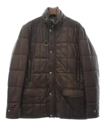 BARBA 블루종 남성용