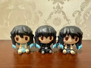 귀멸의 칼날 쵸코놋코 토키토 세트