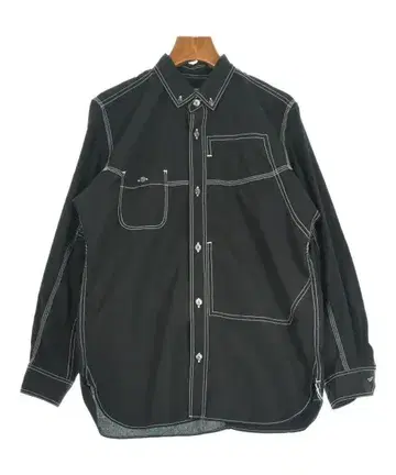 JUNYA WATANABE MAN 캐주얼 셔츠 남성용