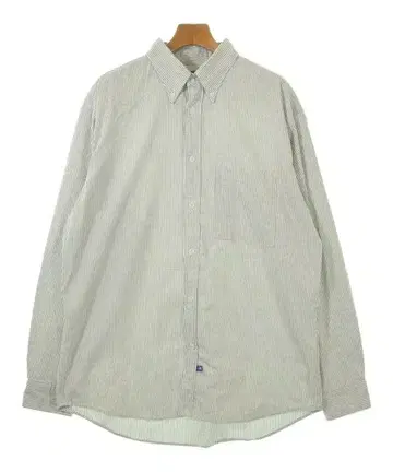 THE NORTH FACE PURPLE LABEL 캐주얼 셔츠 남성용