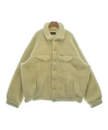 BALENCIAGA 블루종 남성용