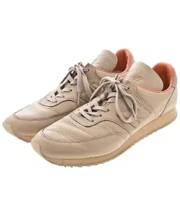 AURALEE 스니커즈 남성용