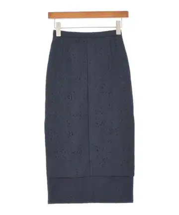 N 21 롱 맥시 길이 스커트 여성용