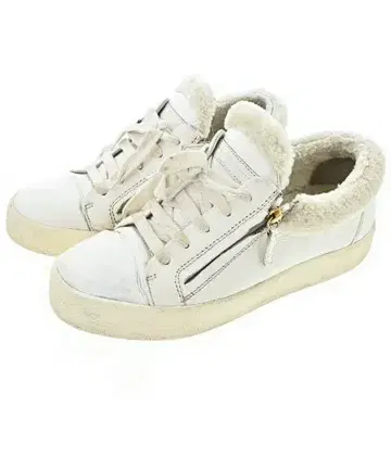 GIUSEPPE ZANOTTI DESIGN 스니커즈 남성용