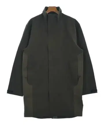 하이킹 패트롤 코트 (기타) 남성용