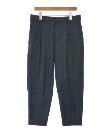 kolor 팬츠 ( 기타 ) 남성용