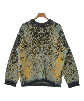 DIESEL 남성용 니트 스웨터