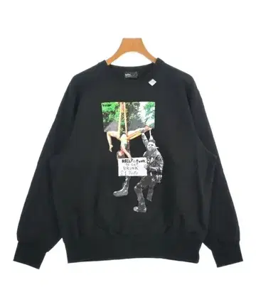 kolor T셔츠 티셔츠 남성용