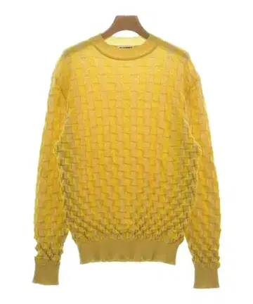 질샌더 니트 스웨터 여성용