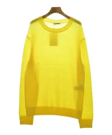 질 샌더 플러스 니트 스웨터 여성용