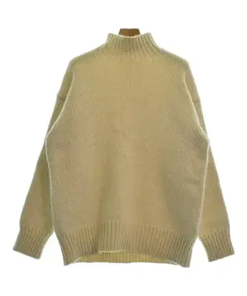 질 샌더 니트 스웨터 남성용