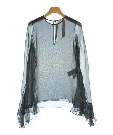 N 21 블라우스 여성용