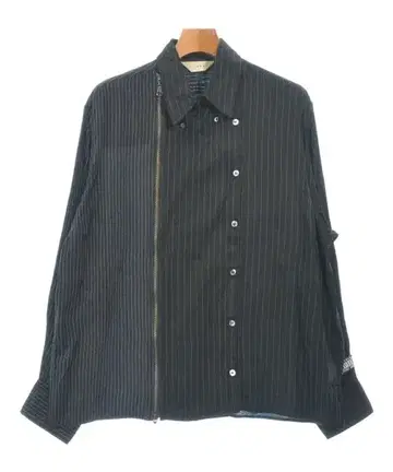 JIEDA 캐주얼 셔츠 남성용