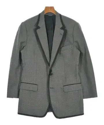 DOLCE&GABBANA 테일러드 자켓 남성용