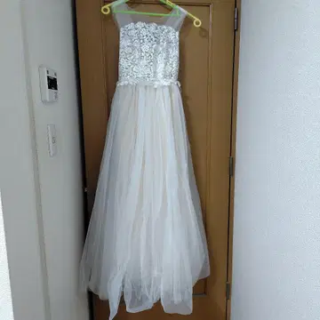 웨딩 드레스 2차 모임 드레스 사전 촬영 로케이션 해외 웨딩