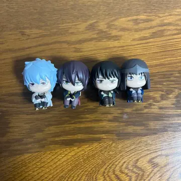 은혼 기다림 컴플리트