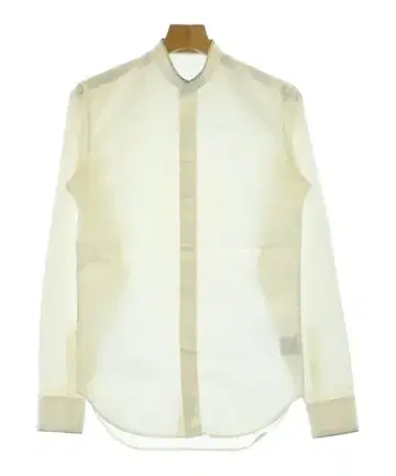 Dior Homme 캐주얼 셔츠 남성용