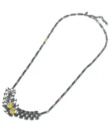 IOSSELLIANI 목걸이 여성용