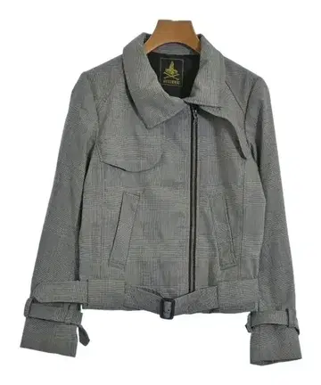 HYSTERIC GLAMOUR 블루종 (기타) 여성용