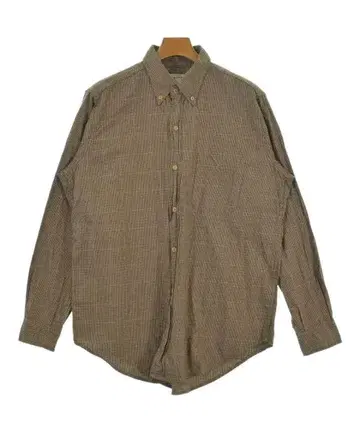 SASSAFRAS 캐주얼 셔츠 남성용