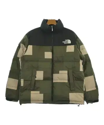 준야 와타나베 맨 다운 재킷/다운 베스트 남성용