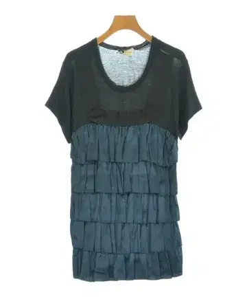 LANVIN 티셔츠 여성용