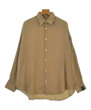 N.HOOLYWOOD 캐주얼 셔츠 남성용