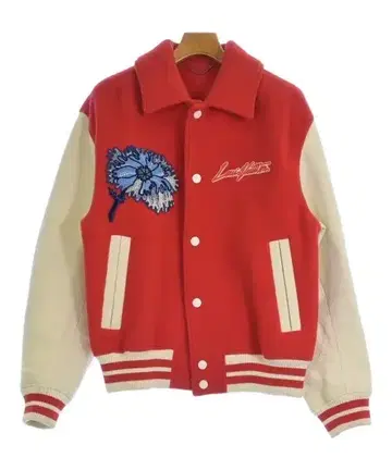 루이비통 바시티 자켓 남성용