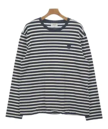 MAISON KITSUNE 티셔츠 남성용