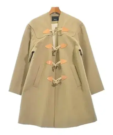 08sircus 더플 코트 남성용