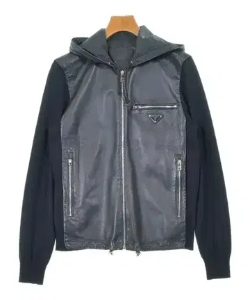 PRADA 블루종 (기타) 남성용