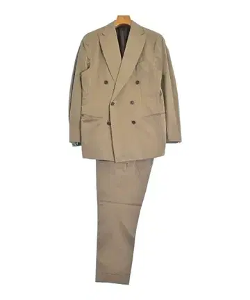 De Petrillo 셋업 수트 (기타) 남성용