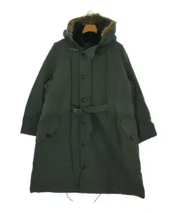 A.PRESSE 코트 (기타) 남성용