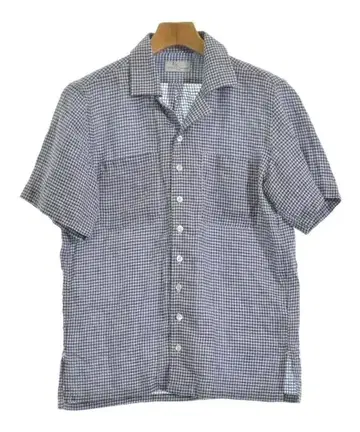 마리오 무스카리엘로 캐주얼 셔츠 남성용