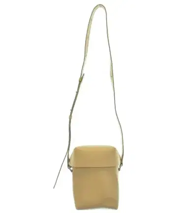 질 샌더 숄더백 남성용